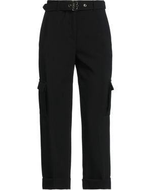 Blugirl Blumarine Hose - Schwarz