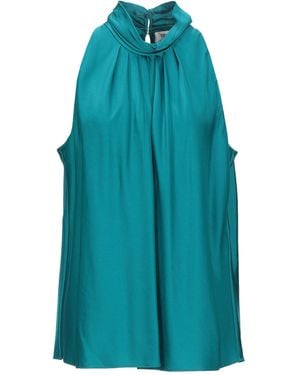 Diane von Furstenberg Top - Azul