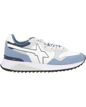 W6yz Sneakers - Bianco