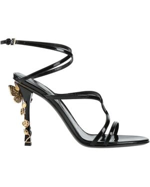 Sophia Webster Sandals - Black