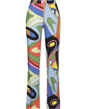Moschino Trousers - Blue