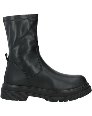 Armata Di Mare Ankle Boots - Black