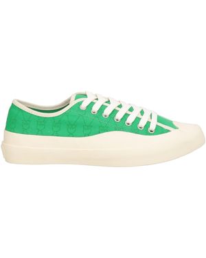 Pinko Trainers - Green