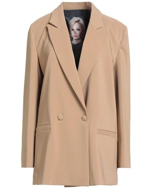 Cristinaeffe Blazer - Natural