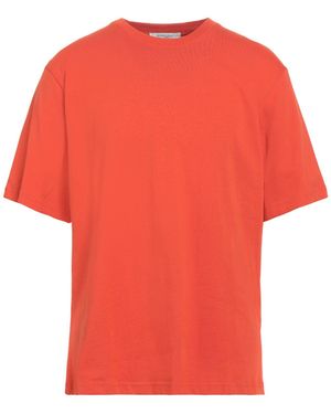 ih nom uh nit T-shirts - Rot