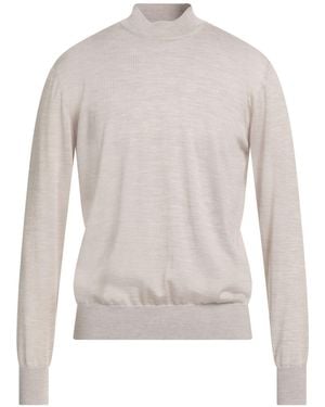Agnona Turtlenecks - White