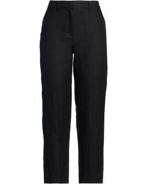 Marella Trousers - Black