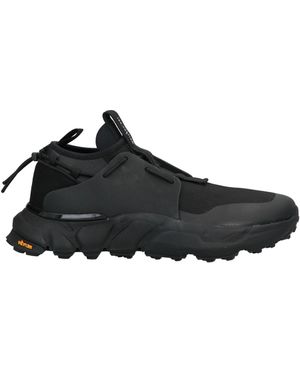 ISO.POETISM by TOBIAS BIRK NIELSEN Sneakers - Noir