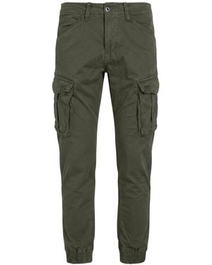 Alpha Industries Trouser - Green