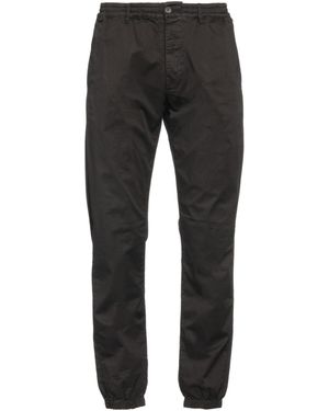 Cruna Pantalone - Grigio