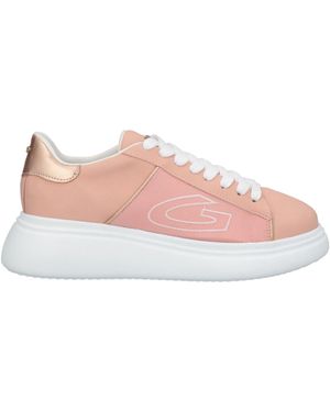 Alberto Guardiani Sneakers - Rosa