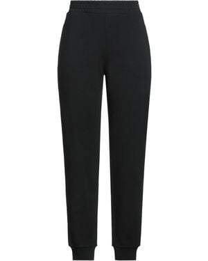 Emporio Armani Trouser - Black