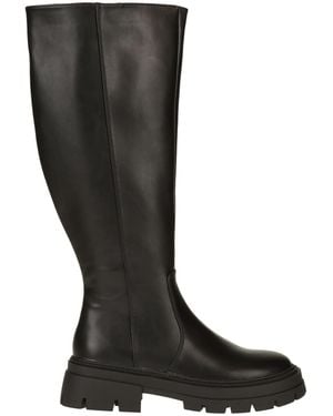 Vero Moda Boot - Black