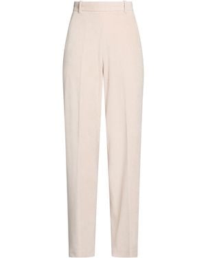 Circolo 1901 Trouser - White