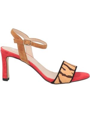 Menbur Sandals - Pink