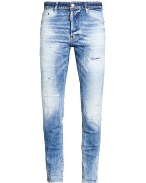 DSquared² Jeans - Blue