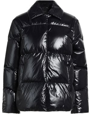 Khrisjoy Puffer - Black