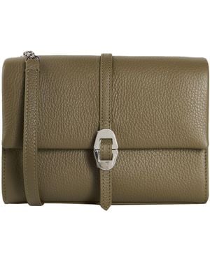 Coccinelle Cross-Body Bag - Green