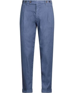 Berwich Pants - Blue