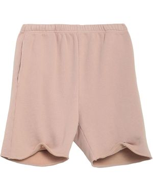Les Tien Shorts E Bermuda - Rosa
