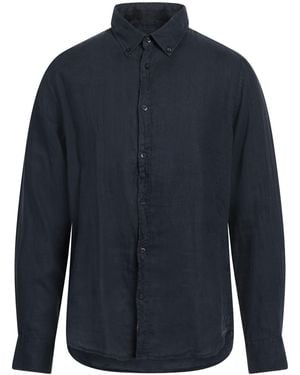 Impure Shirt - Blue