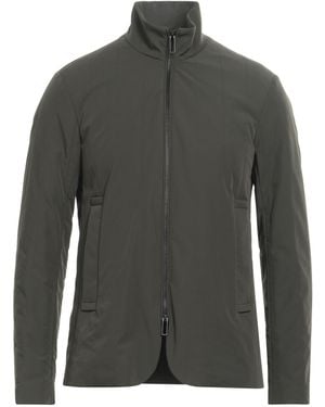 Emporio Armani Jacket - Grey