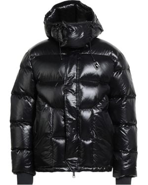 A_COLD_WALL* Puffer - Black