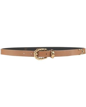 FEDERICA TOSI Belt - White