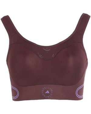 adidas By Stella McCartney Top - Purple