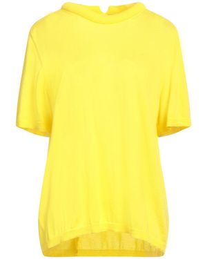 Sibel Saral Pullover - Gelb