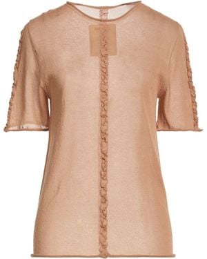 Uma Wang Pullover - Neutro