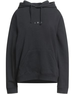 IRO Sweatshirts - Black