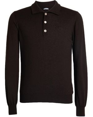 Malo Pullover - Noir