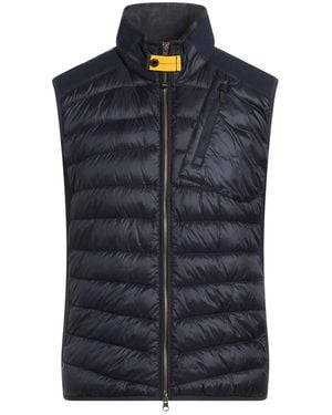 Parajumpers Gilet - Blue
