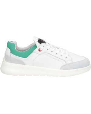 Peuterey Trainers - White