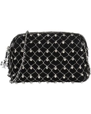 Tory Burch Umhängetasche - Schwarz