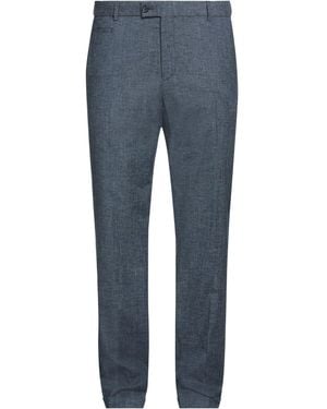 Strellson Trouser - Blue