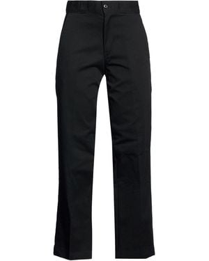 Dickies Pants Cotton - Black