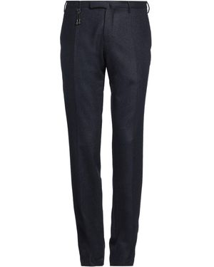 Incotex Pantalone - Blu