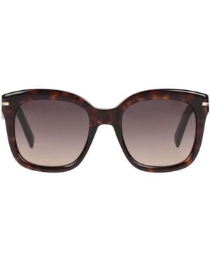 BOSS Sonnenbrille - Braun