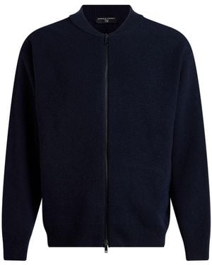 Daniele Fiesoli Strickjacke - Blau