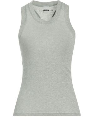 Pinko C-clique Tank Top - Gray