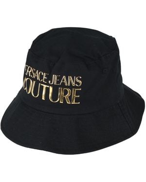 Versace Jeans Couture Hats - Black