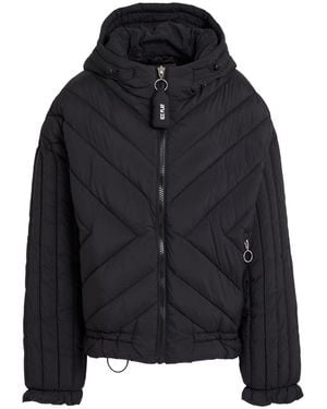 Ice Play Puffer - Black