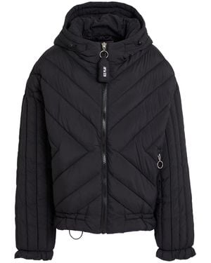 Ice Play Puffer - Black