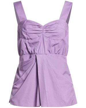Tod's Top - Morado