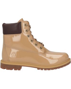 Timberland Ankle Boots - Brown