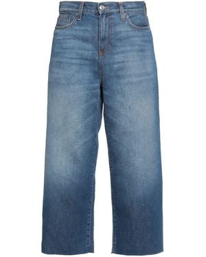Roy Rogers Denim Pants - Blue