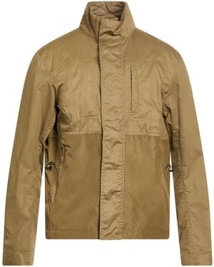 Colmar Jacket - Green