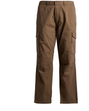 Edwin Trouser - Brown